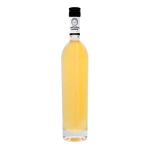 Vodka Virtuous Ginger
