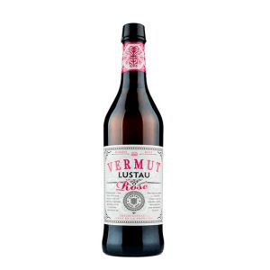Vermut Lustau Rosado
