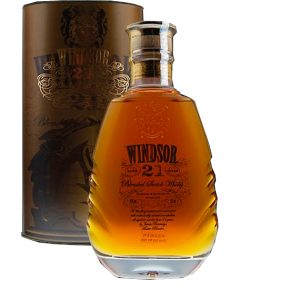 Windsor 21 Years