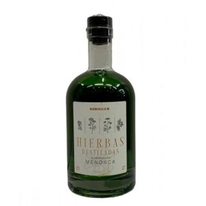 Xoriguer Licor de Hierbas