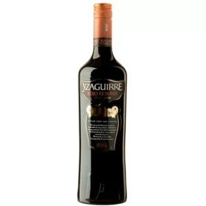 Yzaguirre Rojo Reserva