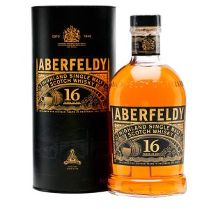 Aberfeldy 16 Years
