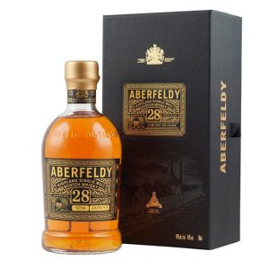 Aberfeldy 28 Years