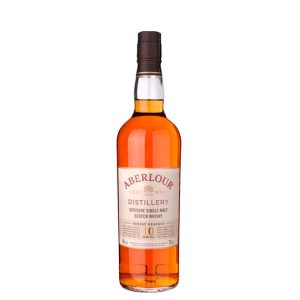 Aberlour 10 Years Forest Reserve