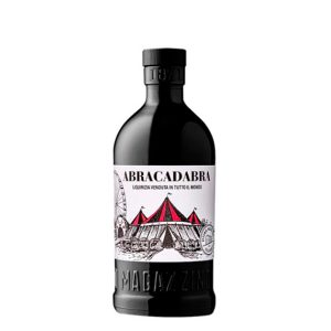 Abracadabra Liquirizia