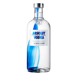 Vodka Absolut Originality