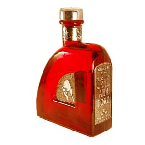 Tequila Aha Toro AÑejo