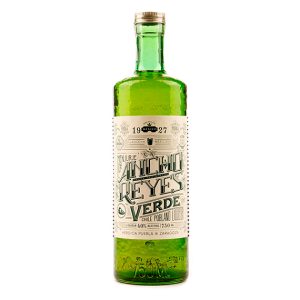 Ancho Reyes Chile Verde