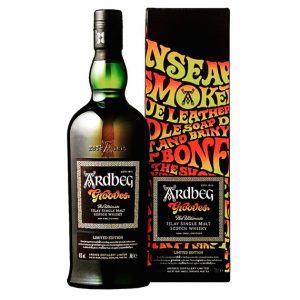 Ardbeg Grooves