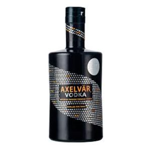 Vodka Axelvar