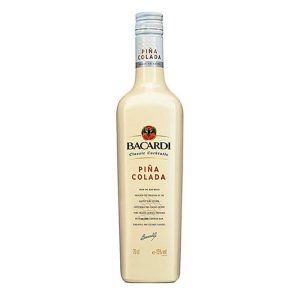 Bacardi Piña Colada