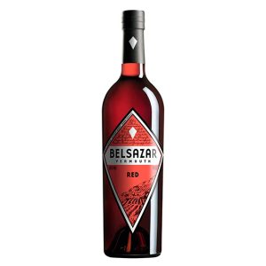 Belsazar Red
