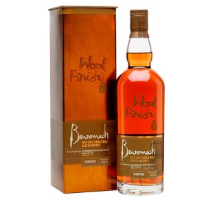 Benromach Hermitage 2005 Finish