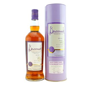 Benromach 2002 Pago Capellanes Picon Wood Finish
