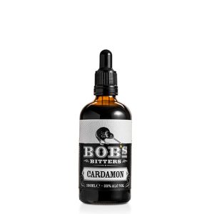 Bob’s Bitters Cardamon