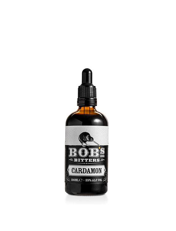 Bob’s Bitters Cardamon - Imagen 2