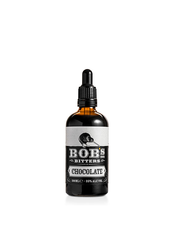 Bob’s Bitters Chocolate - Imagen 2
