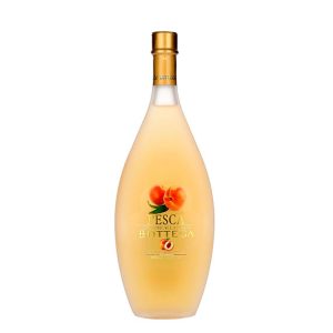 Bottega Pesca Liquore