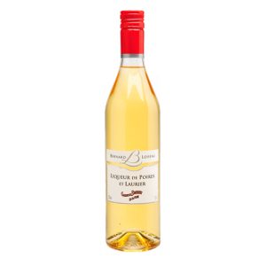 Boudier Liqueur de Poires Et Laurier