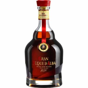 Brandy Gran Duque de Alba 70cl.