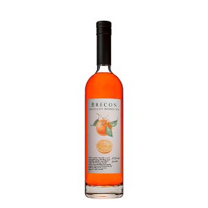 Gin Brecon Chocolate Orange