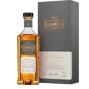 Bushmills 21 Years