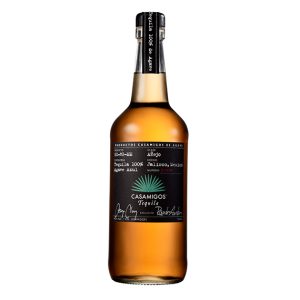 Tequila Casamigos Añejo