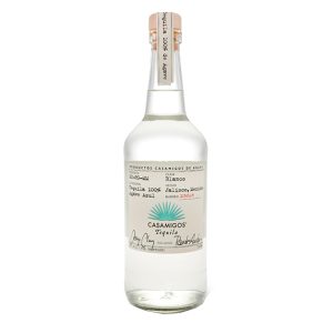 Tequila Casamigos Silver