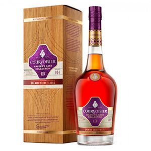 Courvoisier Master’s Cask Sherry