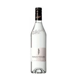 Giffard Licor Curaçao Triple Sec