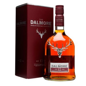 Dalmore 12 Years