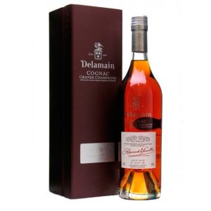 Delamain Reserva Familia