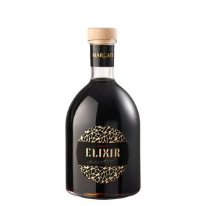 Amaro Elixir Marcati