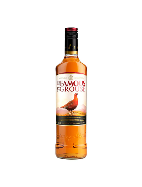 The Famous Grouse - Imagen 2