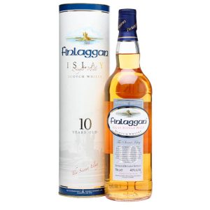 Finlaggan 10 Years