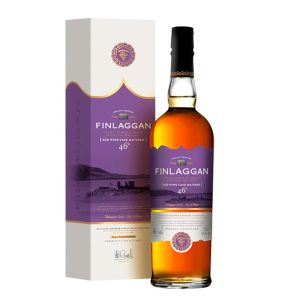 Finlaggan Red Wine Cask Matured