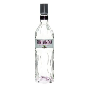 Vodka Finlandia Blackcurrant