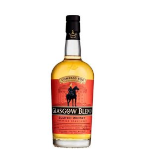 Compass Box Glasgow Blend