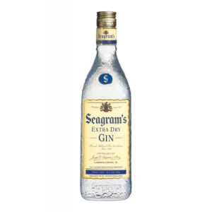 Seagram’s