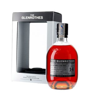 Glenrothes 14 Years