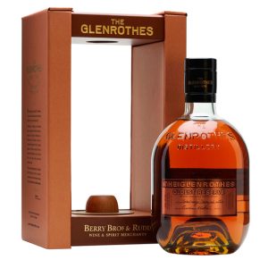 Glenrothes Oldest Reserve