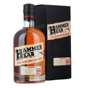 Hammer Head 23 Years 1989