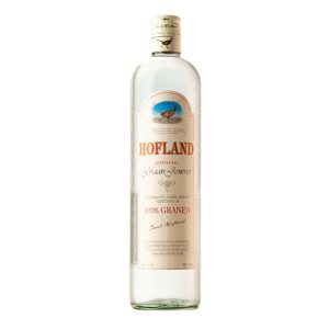 Gin Hofland Graan Jenever