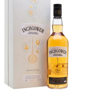 Inchgower 27 Years