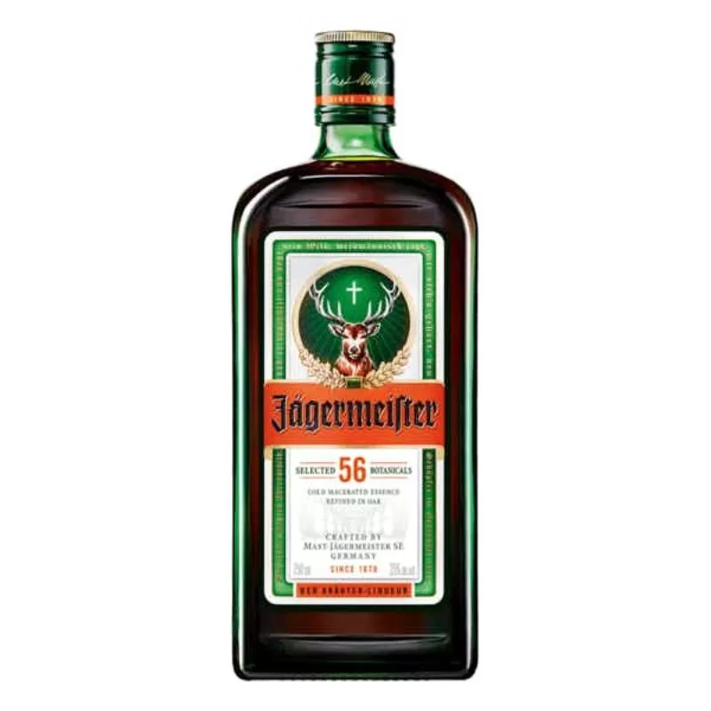 Jagermeister - Imagen 2