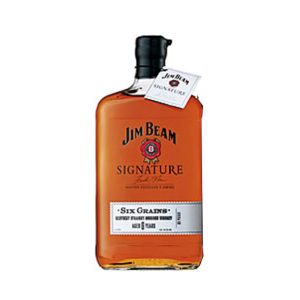 Jim Beam Signature 1l