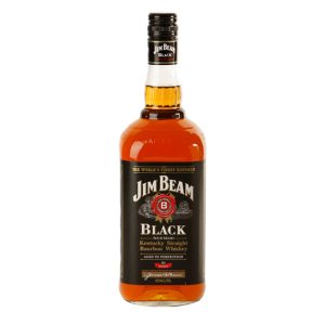 Jim Beam Black Label