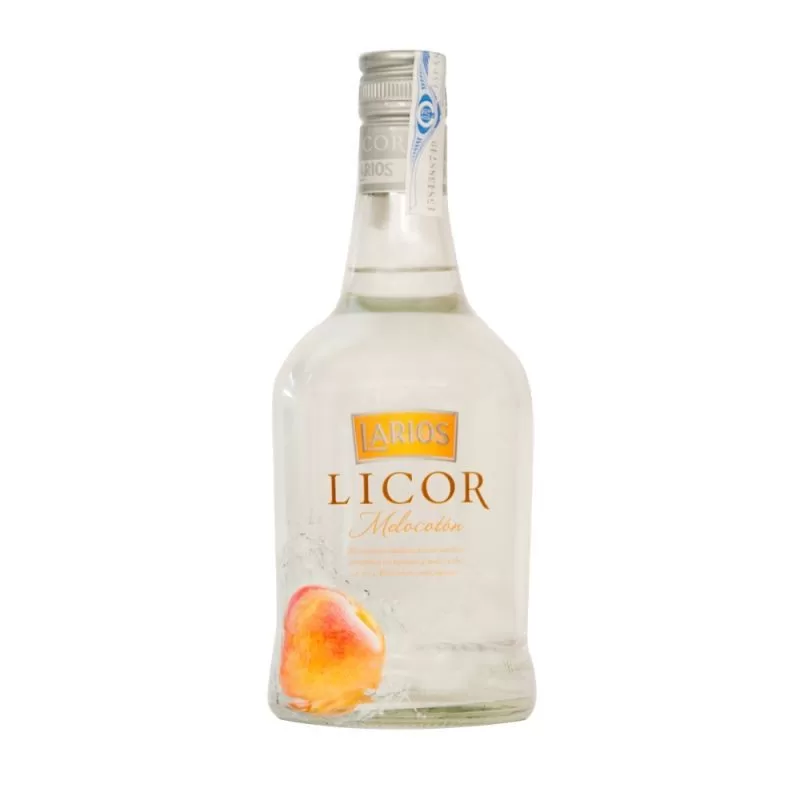 Melocotón Larios