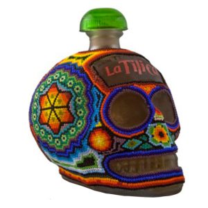 Tequila la Tilica Extra AÑejo
