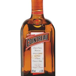 Licor Cointreau 70cl